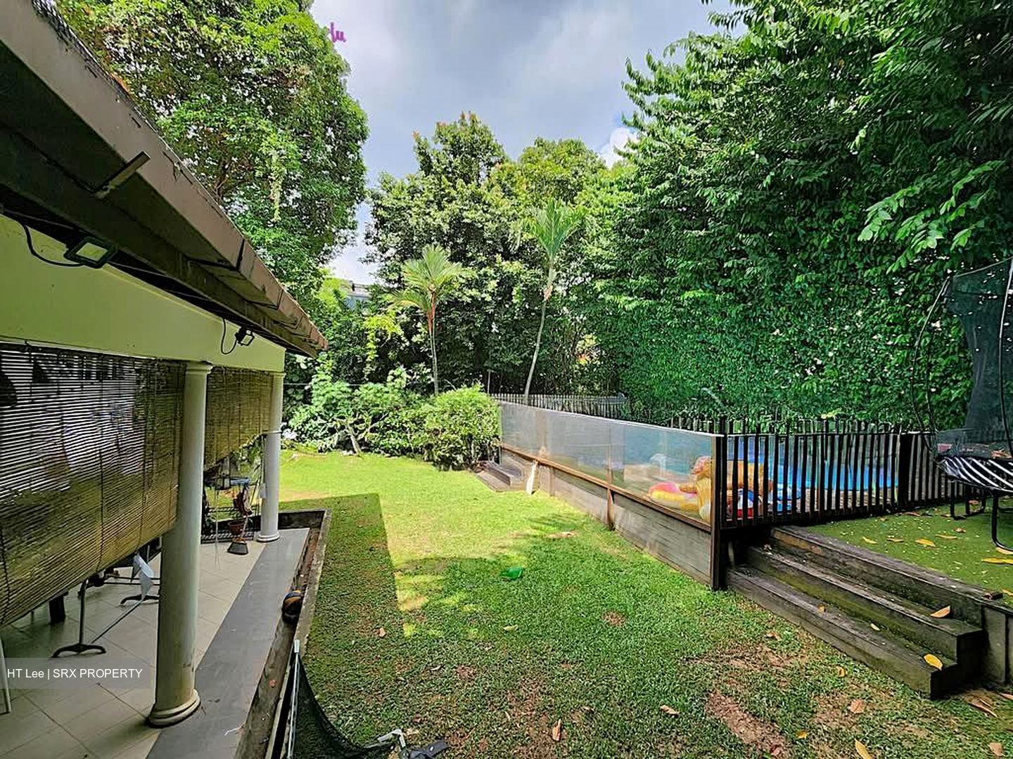 Clementi Park (D21), Detached #573946621